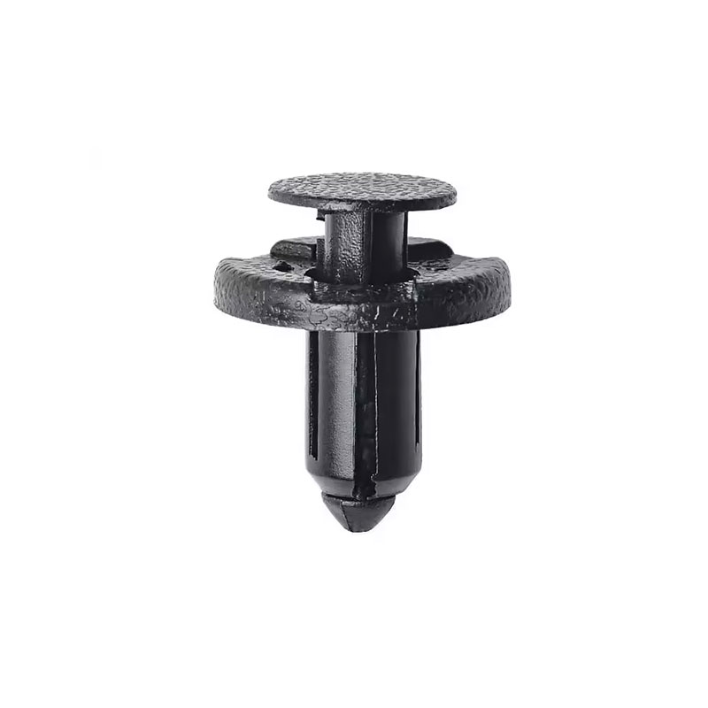 Auto esikaitseraua klambrid 8 mm auk