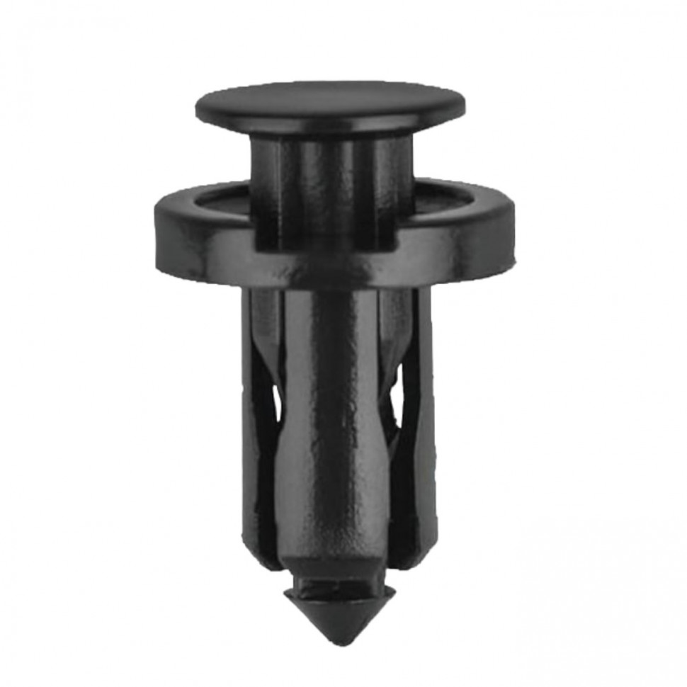 20mmx18mm must plastkinnitus Honda jaoks