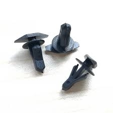 Autotööstuse plastkinnitus komplekt
